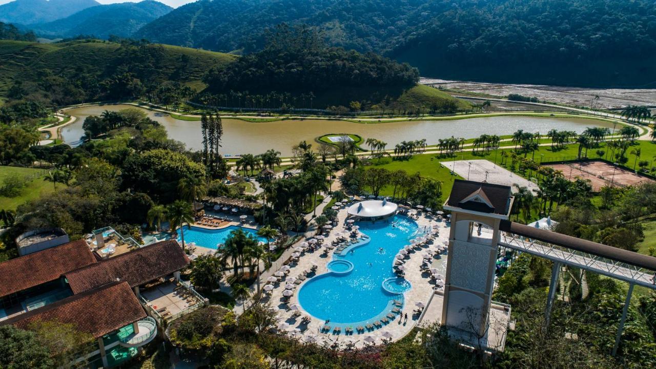 Fazzenda Park Resort Gaspar Exterior foto
