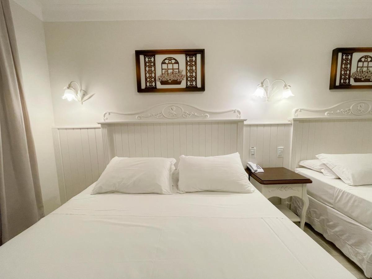 Fazzenda Park Resort Gaspar Zimmer foto
