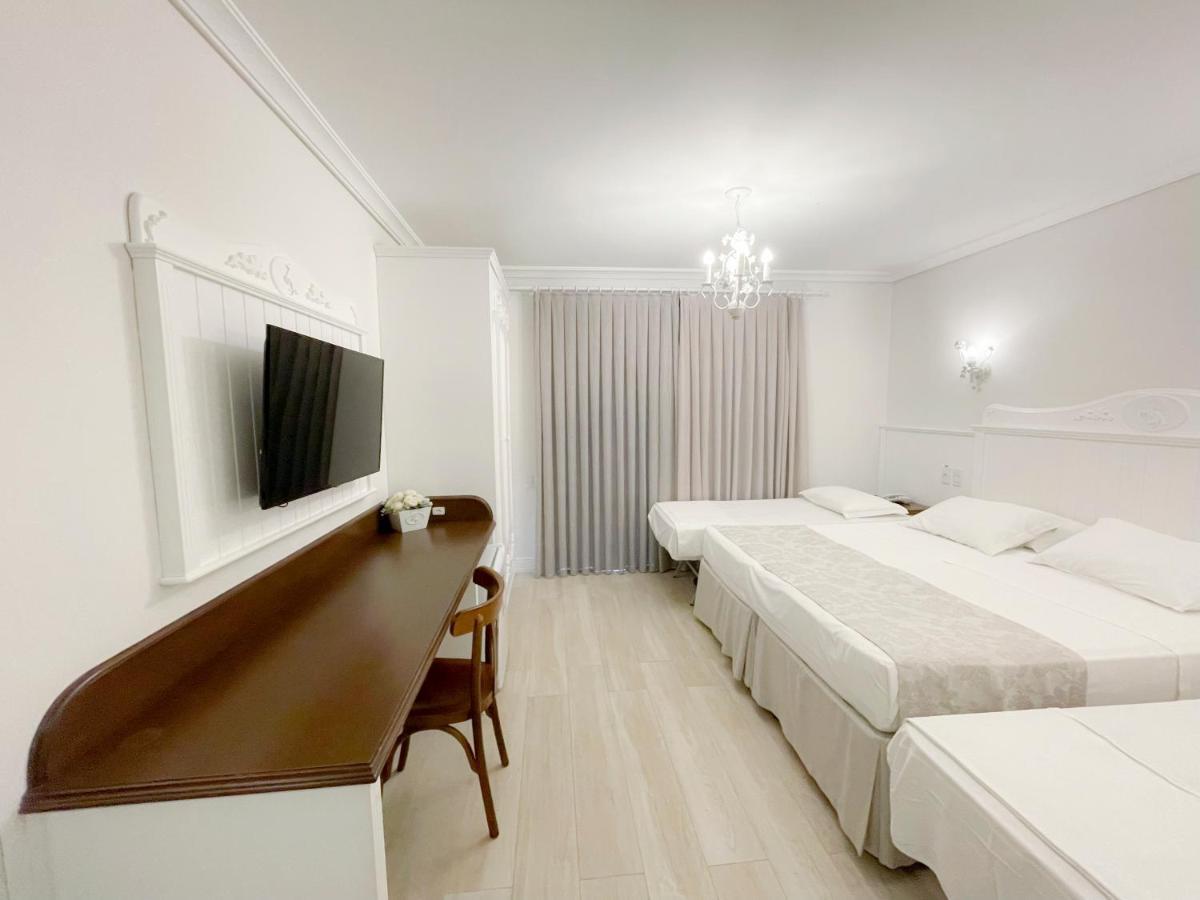 Fazzenda Park Resort Gaspar Zimmer foto