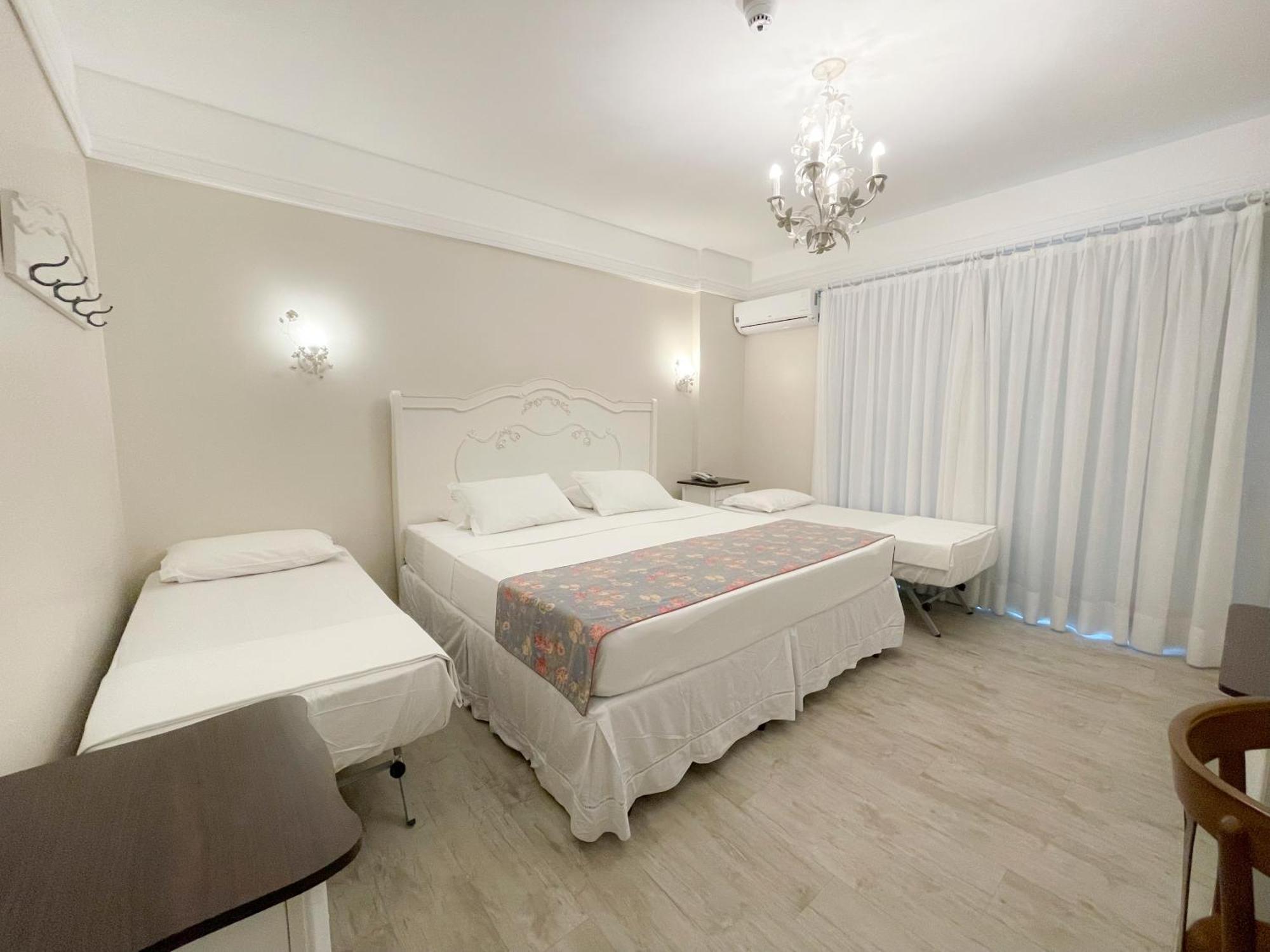 Fazzenda Park Resort Gaspar Zimmer foto