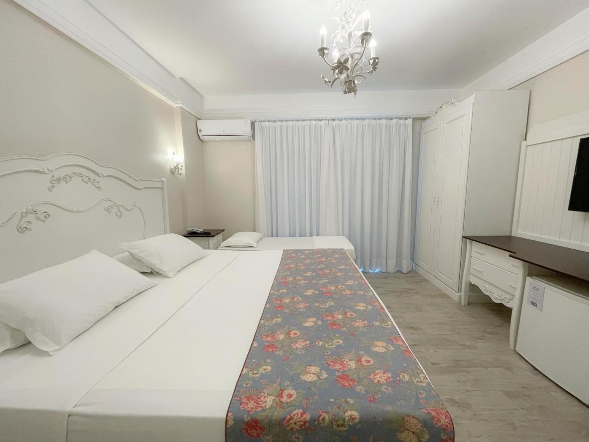 Fazzenda Park Resort Gaspar Zimmer foto
